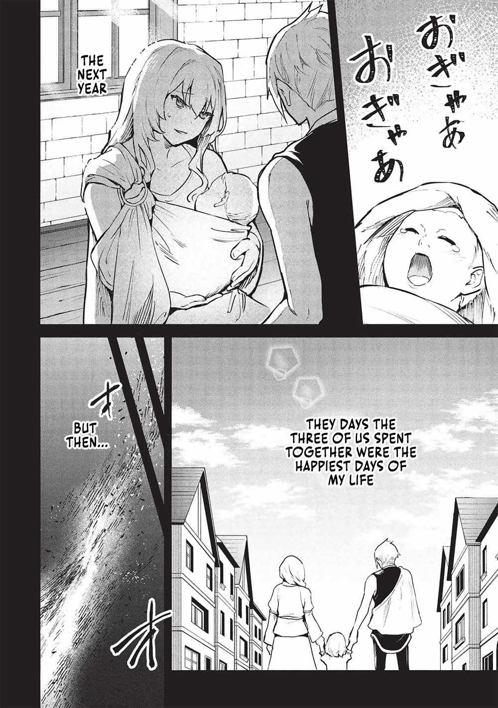 Itsudemo Jitaku Ni Kaerareru Ore Wa, Isekai De Gyoushounin O Hajimemashita Chapter 51 19